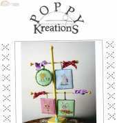 Poppy Kreations - Spring things