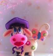The Enchantress cow dance
