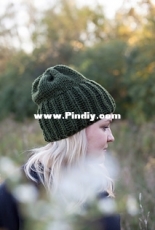Yukon Bulky by The Knitty Pine