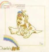 Charlies Ark CAB08 - Pee