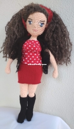 Amigurumi