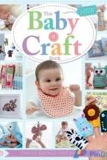 The Baby Craft Book - Debi Birkin, Amy Cox,  Janet Dudley