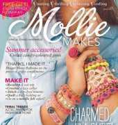 Mollie Makes Issue 30 2013