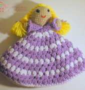 HGSDesigns - Heather Sonnenberg - Princess Lovey