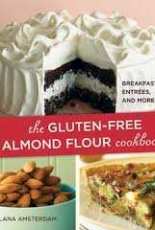 The Gluten-Free Almond Flour Cookbook