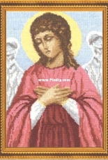 Zolotoe Runo PI-008 - Guardian Angel