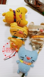 Cats
