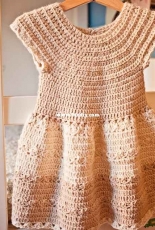 Mon Petit Violon - Vita Apala - Darling Dress