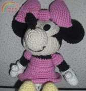 Minnie Mouse