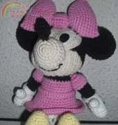 Minnie Mouse
