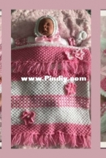Cute N Cuddly Designs - Tender Touch Dotty and Dotty - English