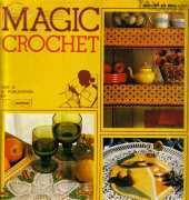 Magic Crochet Issue 20