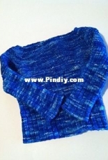 Littlest Boy Blue by Jackie Murton
