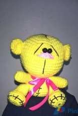 Teddy bear