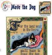 Pegasus Originals 415 - Move The Dog