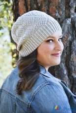 Ponderosa Hat by Okanagan Knit Co
