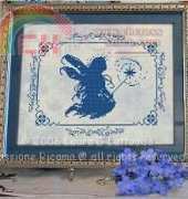Passione Ricamo Fairy 2006