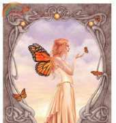 HAED HAERA 5892 Citrine by Rachel Anderson
