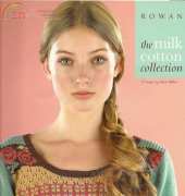 Rowan - The Milk Cotton Collection