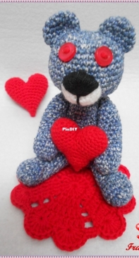 Care Bear