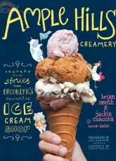 Ample Hills Creamery - Brian Smith/Jackie Cuscuna/Lauren Kaelin