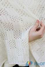 Berroco-Marcy Shawl by Berroco Design Team-Free