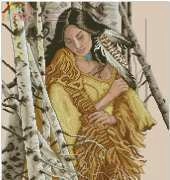 Bucilla 43429 Quiet Refuge xsd