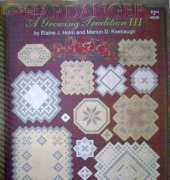 A Growing Tradition III-HARDANGER