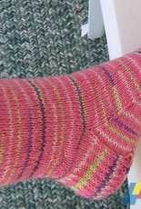 C.O.O.S. (Choice of Options Socks) by Kathy North -Free