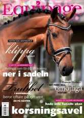 Equipage-N°3-2015 - Swedish
