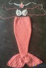Bikini for baby