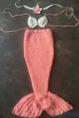 Bikini for baby