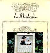 La Mandorle - Couple Breton