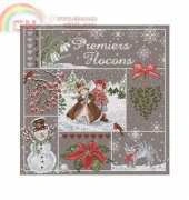 Madame la Fee MLF 70- Premiers flocons PCS