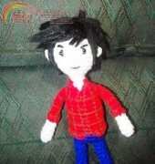 Marshall lee from adventure time
