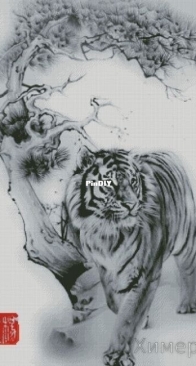 Chimera - Oriental Beauty