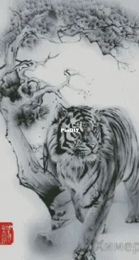Chimera - Oriental Beauty