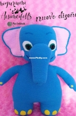 Enlibeth - Elephant