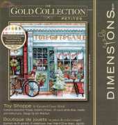 Dimensions 70-08900 - Toy Shoppe