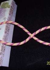 Bead crochet