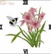OTWO DESIGN - OC-26-263 clock