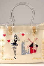 DMC Y9641/22 - Moulin Rouge