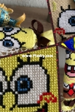 Sprongbob Needleroll