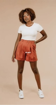 Deer and Doe - Genet Pants and Shorts - Sizes 34-48 + 46-60