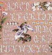 DMC XC1133 Lis Sampler