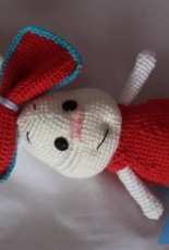 My cute rabbit