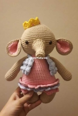 elenphant amalou