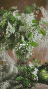 Chimera - Bird Cherry and Pears XSD