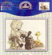 DMC BL595 Lickle Story