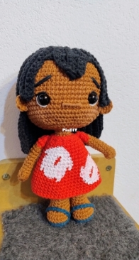 Lilo & Stitch